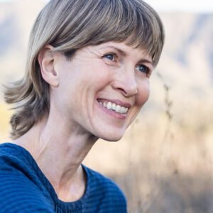 60 Minute Private Session with Mirah